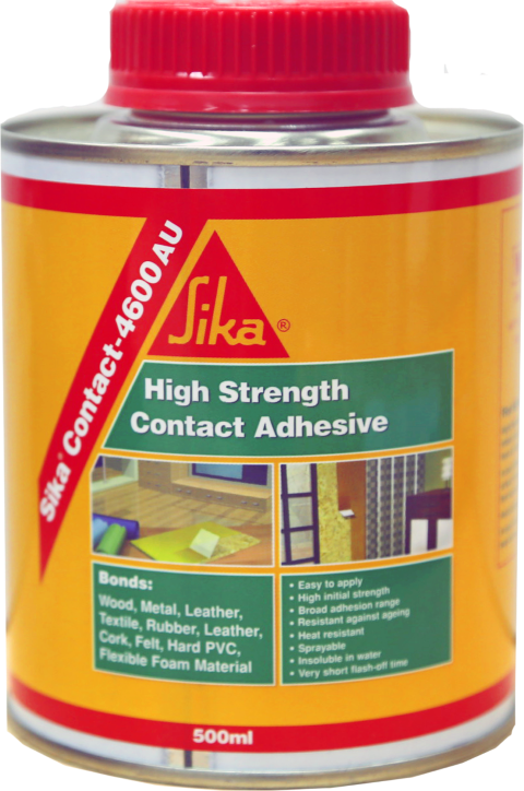 SIKA SIKABOND 105 CONTACTFIX 20LTR 